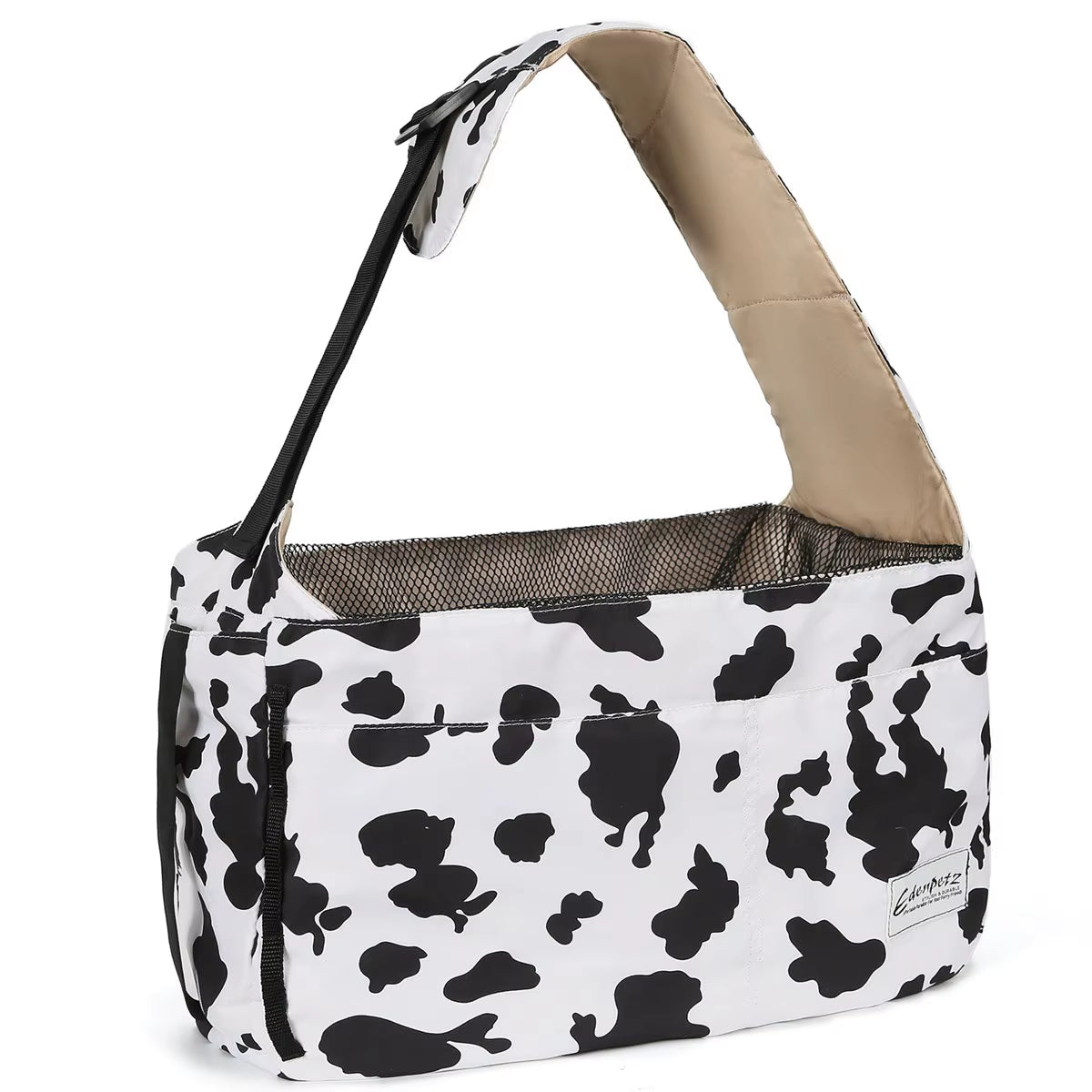 🐾 Purely Pawsome™ Pet Carrier Bag