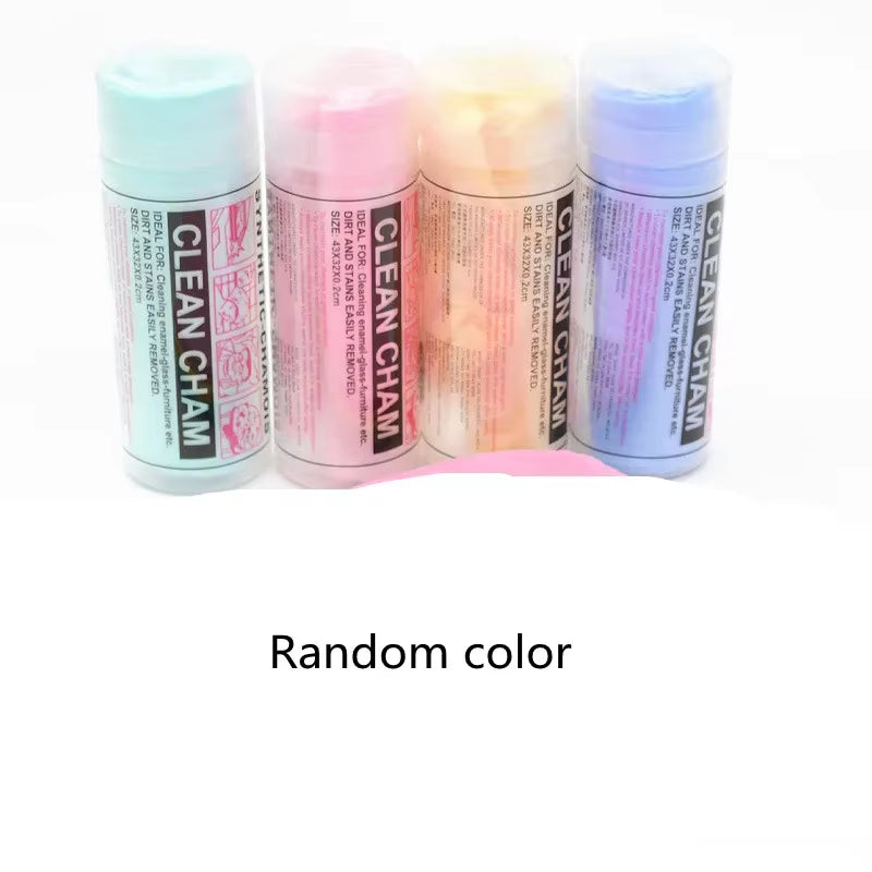 Super Absorbent PVA Pet Bath Towel – Quick-Dry Washable Towel for Small, Medium & Large Dogs and Cats