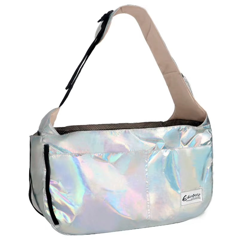 🐾 Purely Pawsome™ Pet Carrier Bag