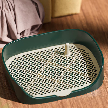 🐾 Purely Pawsome™ Portable Dog Toilet Pan