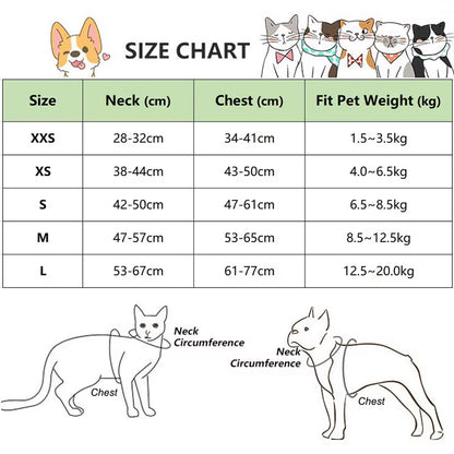 🐾 Purely Pawsome™ Adjustable No-Pull Dog Harness & Leash Set