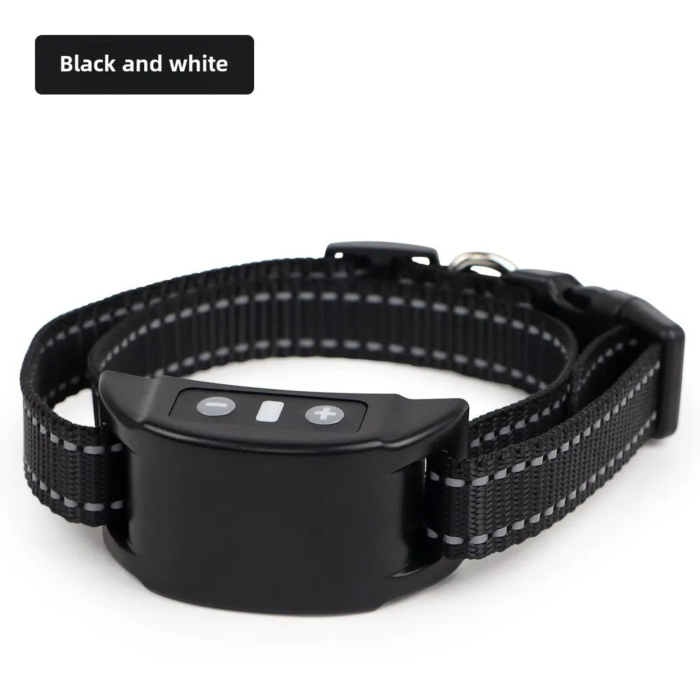 🐾 Purely Pawsome™ Electric Dog Training Collar