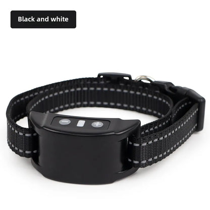 🐾 Purely Pawsome™ Electric Dog Training Collar