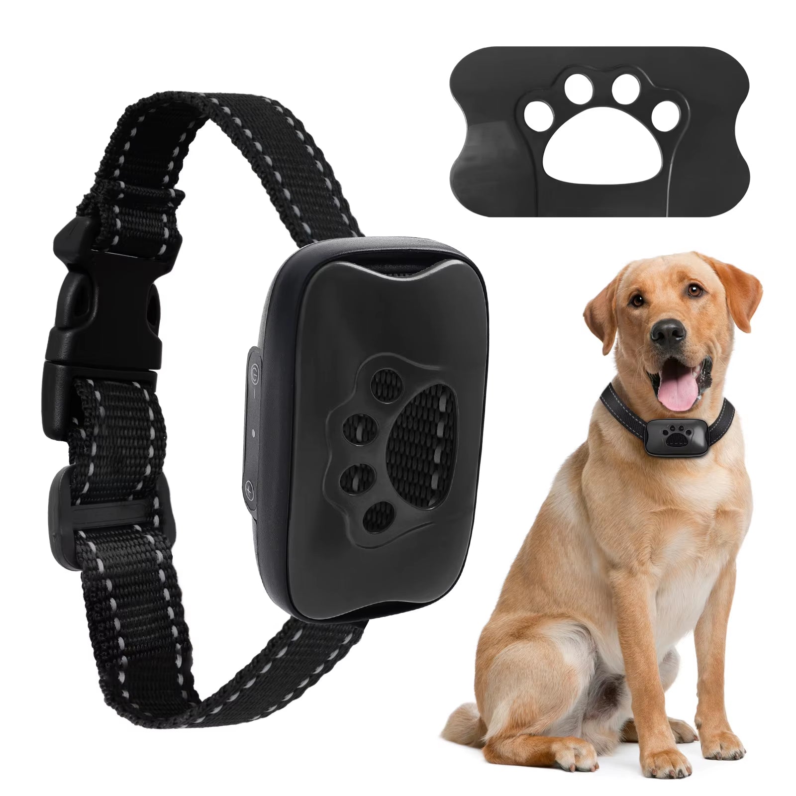🐾 Purely Pawsome™ Electric Dog Training Collar