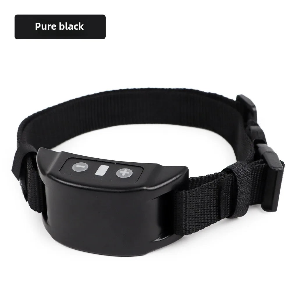🐾 Purely Pawsome™ Electric Dog Training Collar
