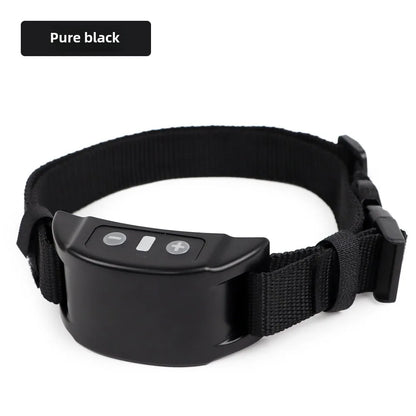 🐾 Purely Pawsome™ Electric Dog Training Collar