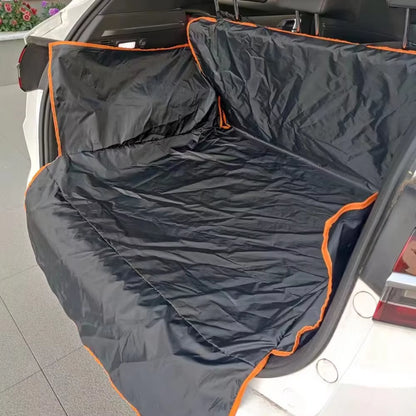 🐾 Purely Pawsome™ SUV Cargo Liner for Dogs