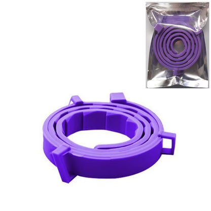 🐾 Purely Pawsome™ Calming Pet Collar