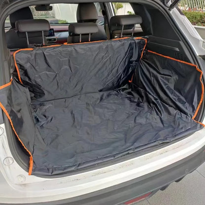 🐾 Purely Pawsome™ SUV Cargo Liner for Dogs