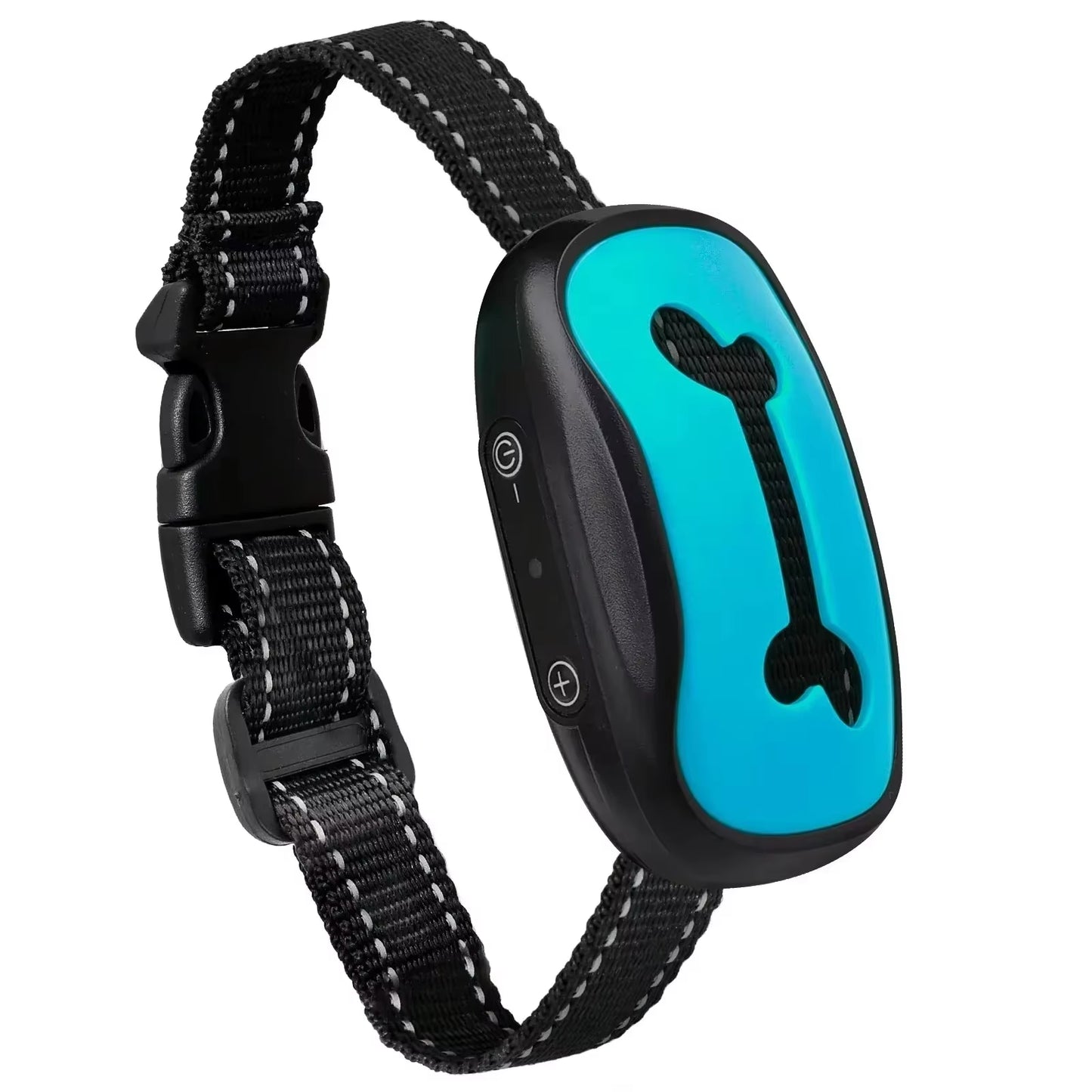 🐾 Purely Pawsome™ Electric Dog Training Collar