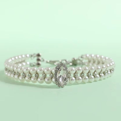 Elegant Collar for Cats & Small Dogs (Ragdoll, Sphynx & More)