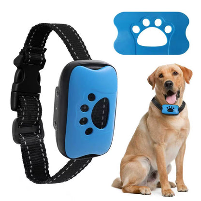 🐾 Purely Pawsome™ Electric Dog Training Collar