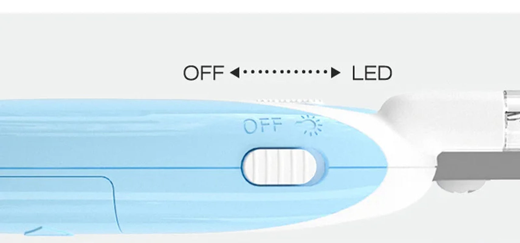 LED Pet Nail Clippers – Safe Precision Trimming for Dogs & Cats | Purely Pawsome