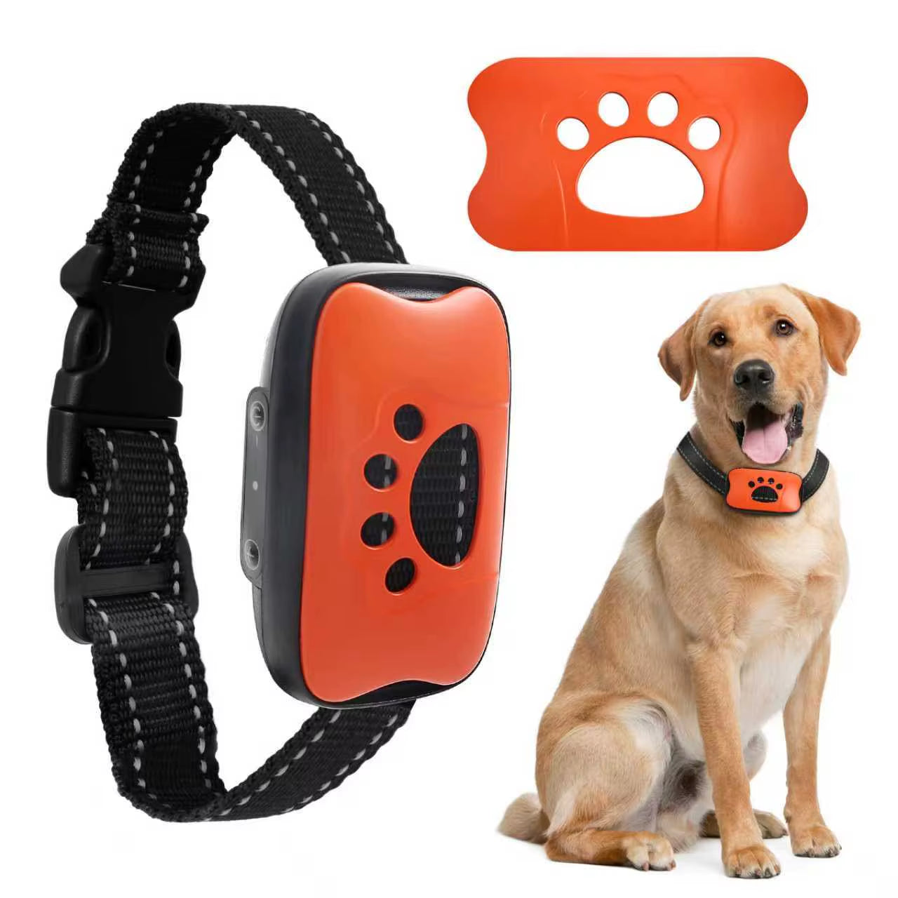 🐾 Purely Pawsome™ Electric Dog Training Collar