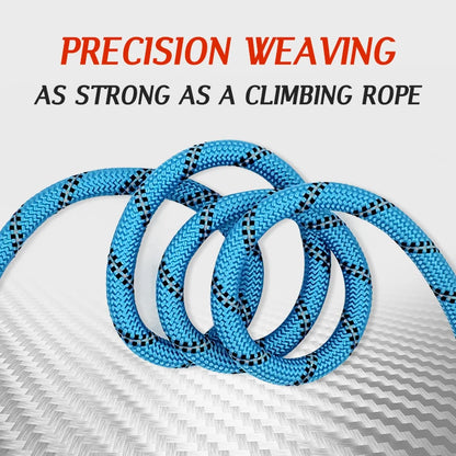 🐾 Purely Pawsome™ Reflective Nylon Dog Leash