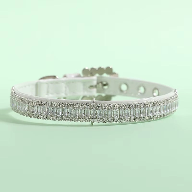 Elegant Collar for Cats & Small Dogs (Ragdoll, Sphynx & More)