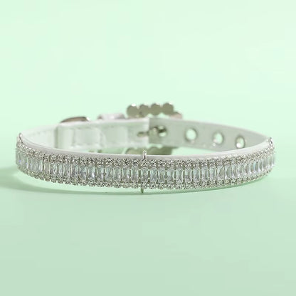 Elegant Collar for Cats & Small Dogs (Ragdoll, Sphynx & More)