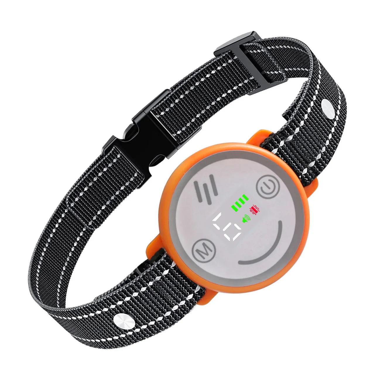 🐾 Purely Pawsome™ Electric Dog Training Collar