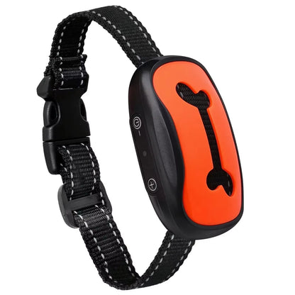 🐾 Purely Pawsome™ Electric Dog Training Collar