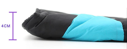 Purely Pawsome™ Waterproof Winter Dog Coat - Warm Vest for Small to Large Dogs