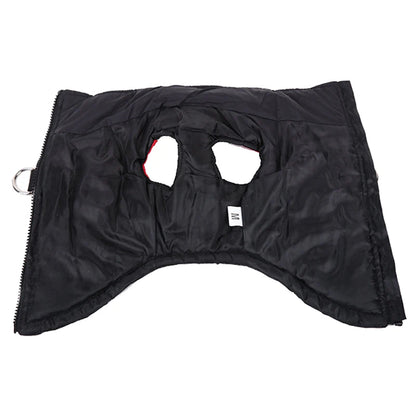 Purely Pawsome™ Waterproof Winter Dog Coat - Warm Vest for Small to Large Dogs