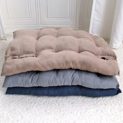 Purely Pawsome™ Multifunction 3-in-1 Dog Bed - Warm Winter Sofa Nest for Dogs & Cats