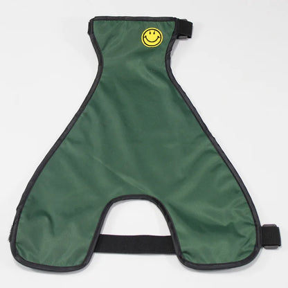 Purely Pawsome™ Dog Belly Cover - Breathable Anti-Dirty Waterproof Belly Band Apron