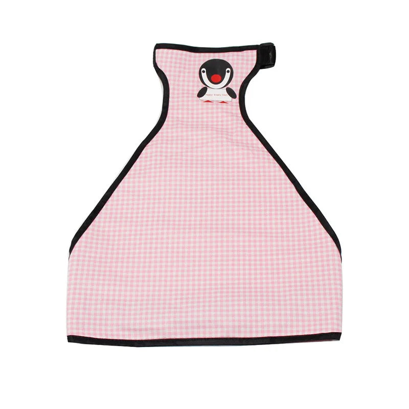Purely Pawsome™ Dog Belly Cover - Breathable Anti-Dirty Waterproof Belly Band Apron