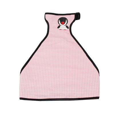 Purely Pawsome™ Dog Belly Cover - Breathable Anti-Dirty Waterproof Belly Band Apron