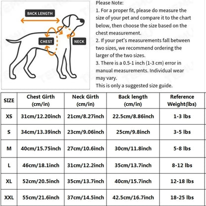 Purely Pawsome™ Playful Minnie Print Pet Vest - Soft & Breathable Summer T-Shirt