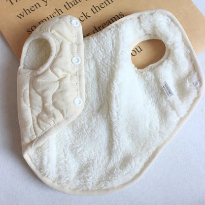 Purely Pawsome™ Warm Winter Pet Vest Jacket - Cotton Coat for Small & Medium Puppies