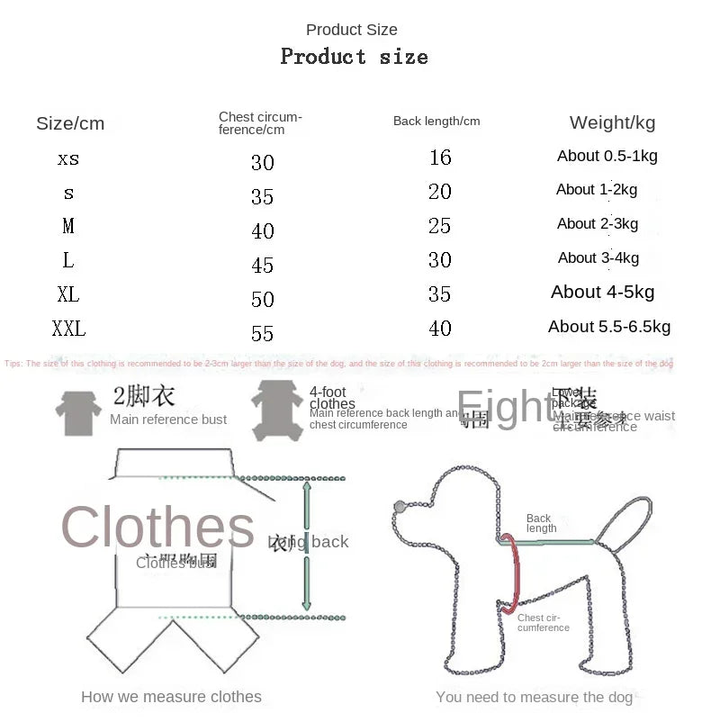 Purely Pawsome™ Cozy Cowboy Pocket Dog Sweater - Autumn & Winter Warmth for Small & Medium Pets
