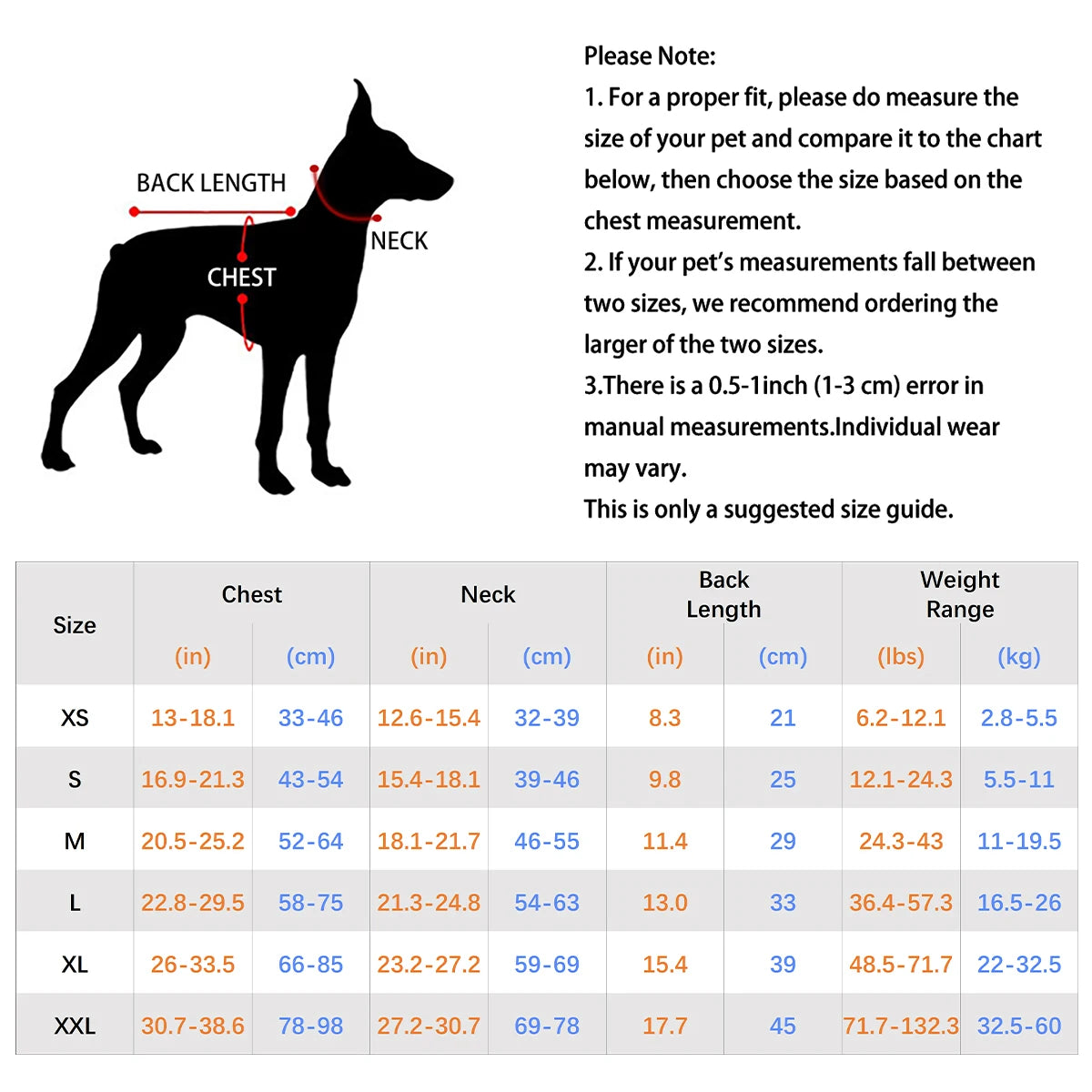 Purely Pawsome™ Premium Waterproof Dog Life Jacket - Reflective Safety Vest for Water Adventures