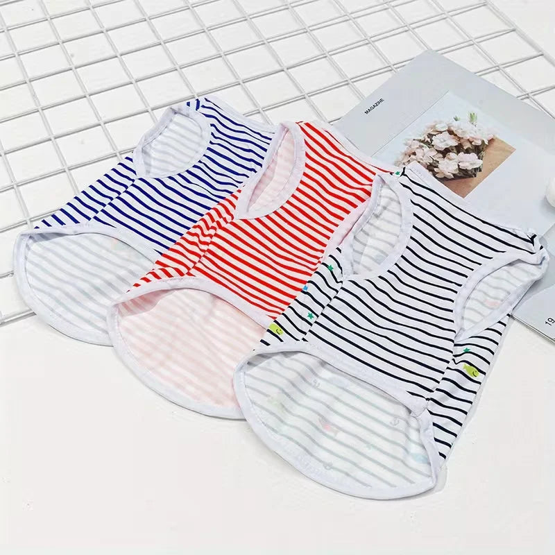 Purely Pawsome™ Cute Summer Cooling Vest - Cartoon Soft Clothing for Dogs