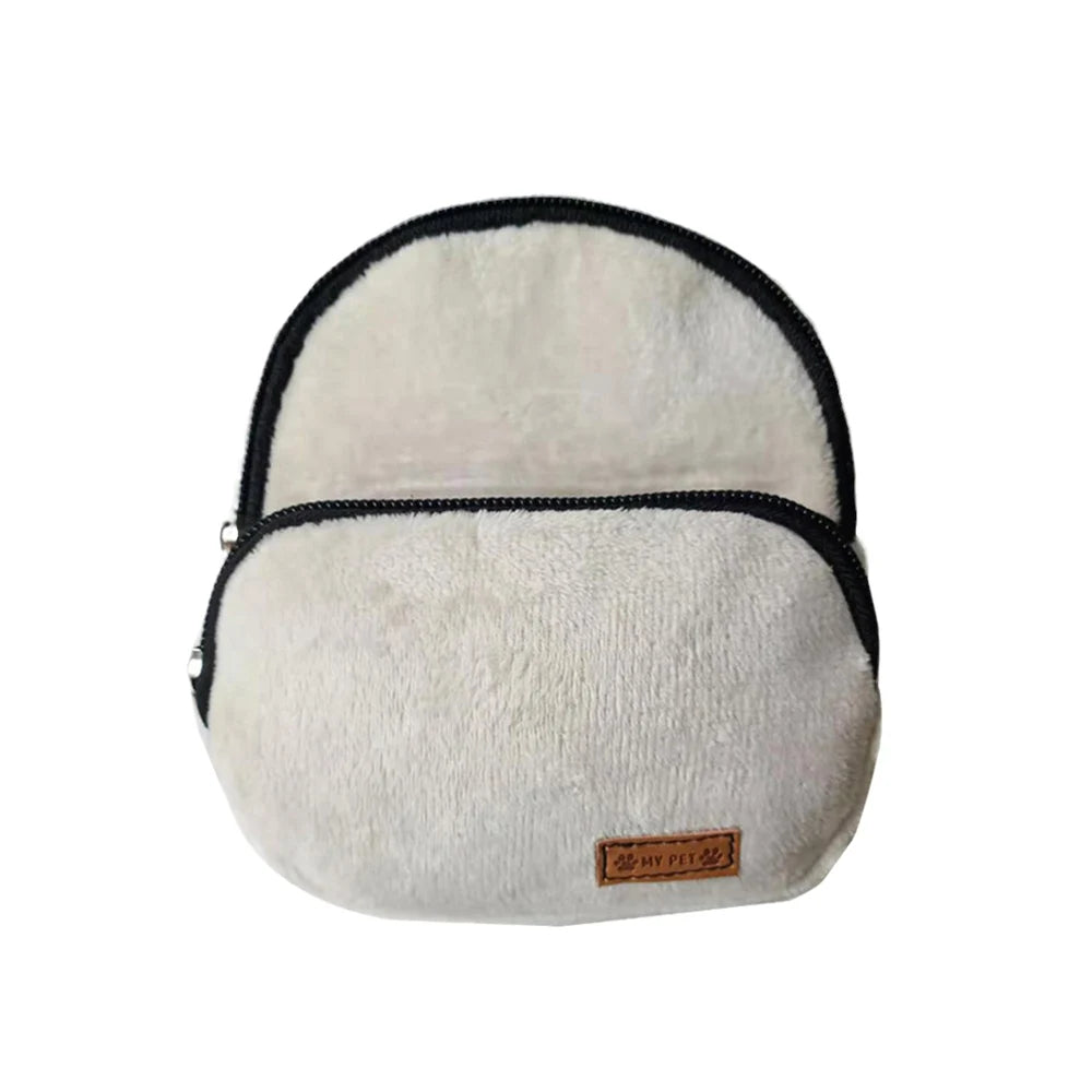 🐾 Purely Pawsome™ Outdoor Walking Pet Carrier Backpack