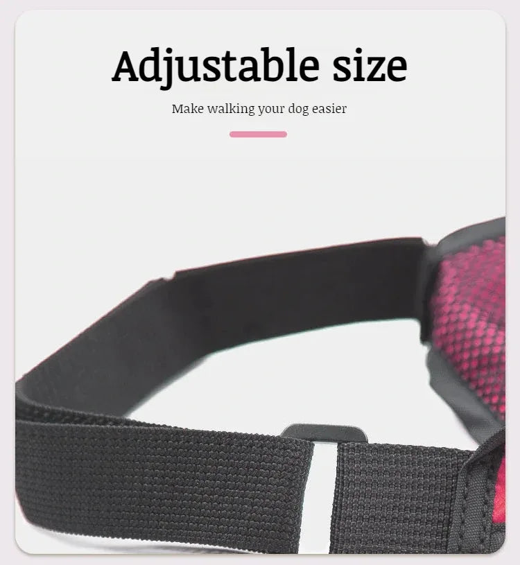 Purely Pawsome™ Dog Belly Cover - Breathable Anti-Dirty Waterproof Belly Band Apron