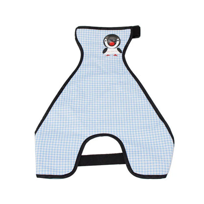 Purely Pawsome™ Dog Belly Cover - Breathable Anti-Dirty Waterproof Belly Band Apron
