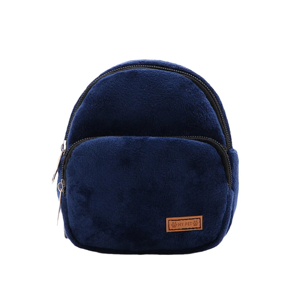 🐾 Purely Pawsome™ Outdoor Walking Pet Carrier Backpack