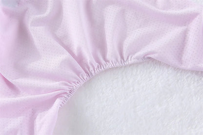 Purely Pawsome™ Ice Silk Dog Cooling Jumpsuit - Breathable Summer Mesh Vest