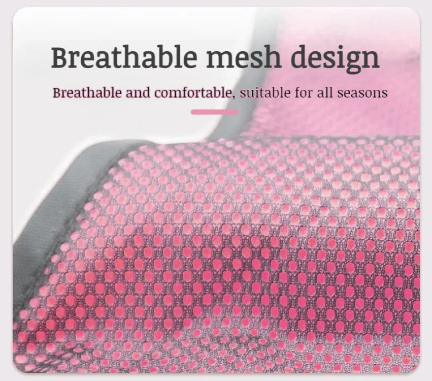 Purely Pawsome™ Dog Belly Cover - Breathable Anti-Dirty Waterproof Belly Band Apron