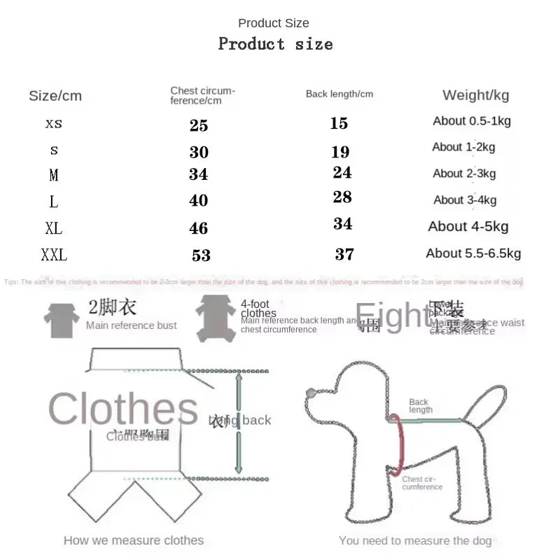 Purely Pawsome™ Cozy Cowboy Pocket Dog Sweater - Autumn & Winter Warmth for Small & Medium Pets