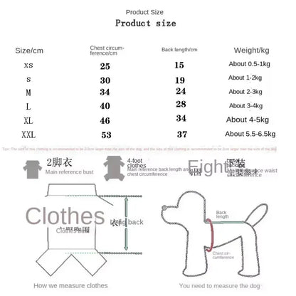 Purely Pawsome™ Cozy Cowboy Pocket Dog Sweater - Autumn & Winter Warmth for Small & Medium Pets
