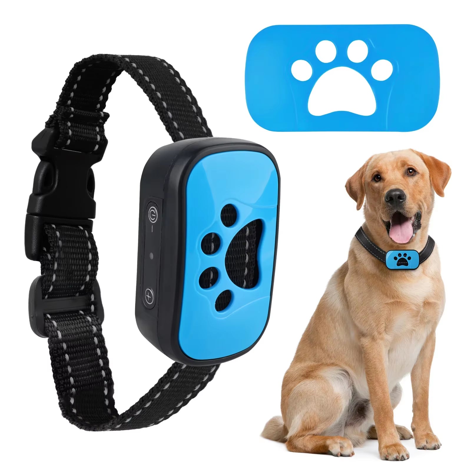 🐾 Purely Pawsome™ Electric Dog Training Collar