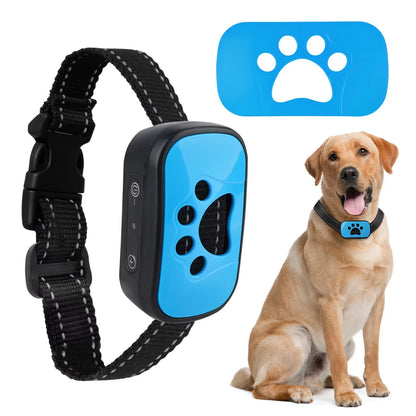 🐾 Purely Pawsome™ Electric Dog Training Collar