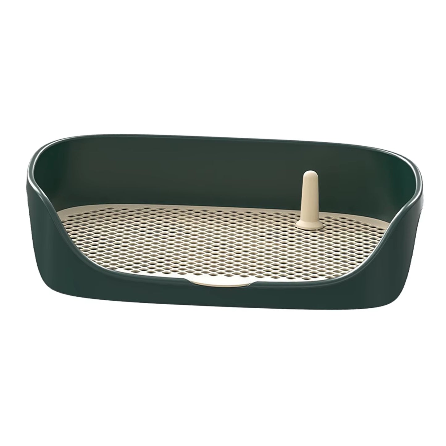 🐾 Purely Pawsome™ Portable Dog Toilet Pan