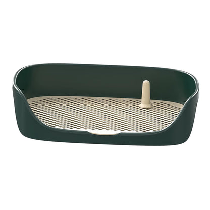 🐾 Purely Pawsome™ Portable Dog Toilet Pan
