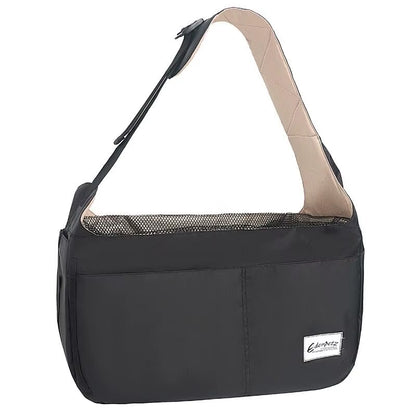 🐾 Purely Pawsome™ Pet Carrier Bag