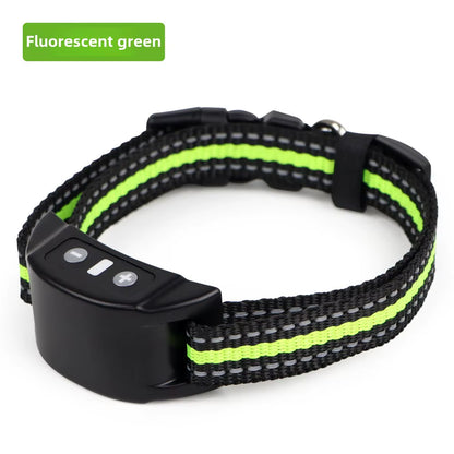 🐾 Purely Pawsome™ Electric Dog Training Collar