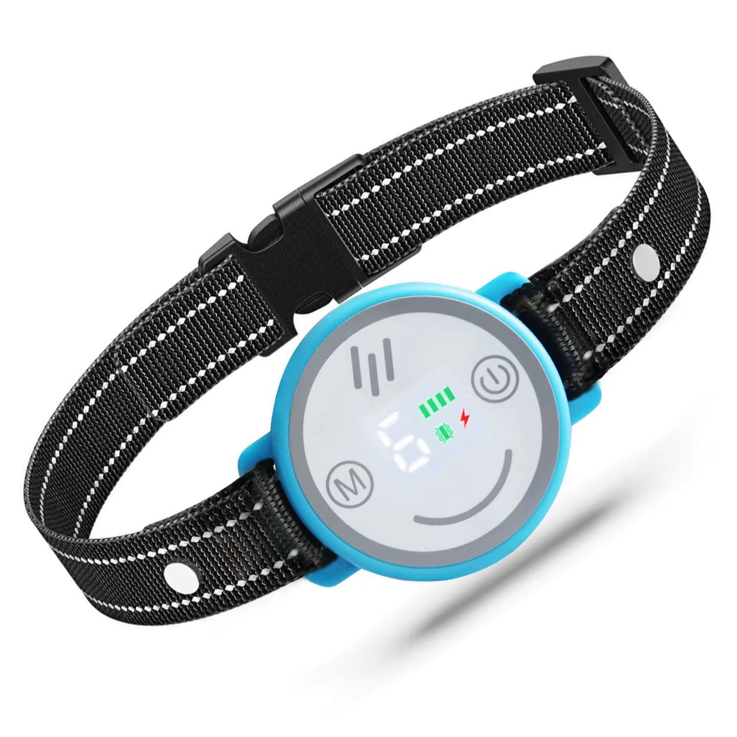 🐾 Purely Pawsome™ Electric Dog Training Collar